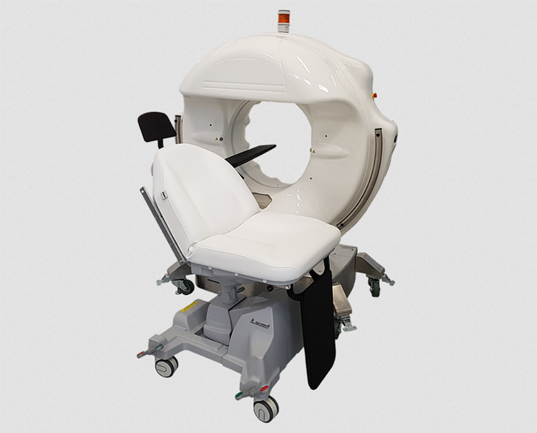Epica SeeFactorCT3 Multi-Modality System Wins FDA Clearance