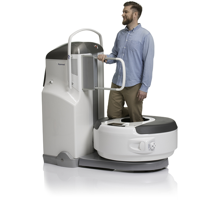 New and Improved Planmed Verity CBCT Scanner Unveiled