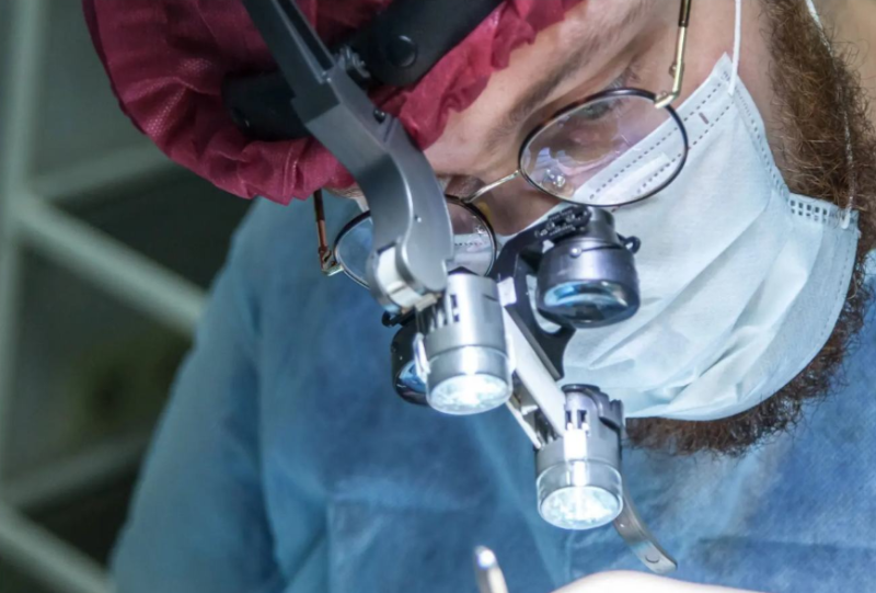 How Fixing Your Teeth Could Be the Key To a Youthful Face